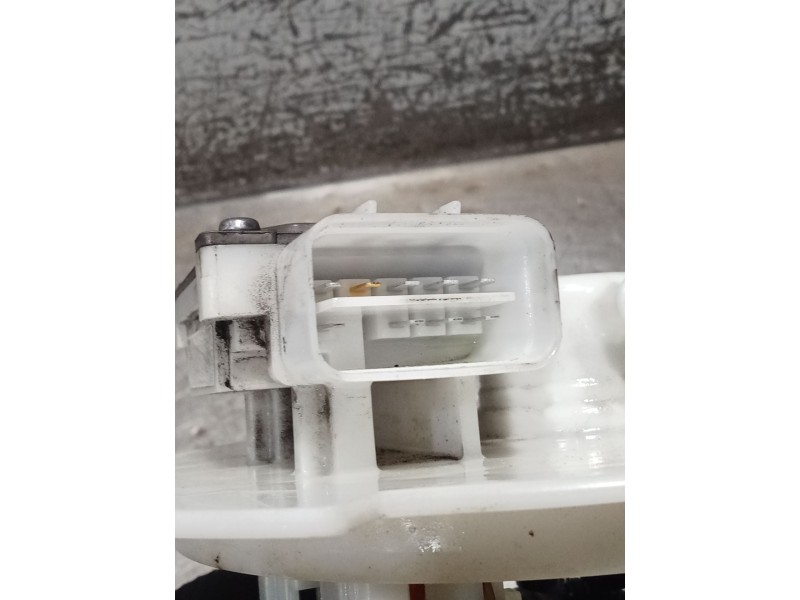 Recambio de bomba combustible para hyundai i30 (pde, pd, pden) 1.0 t-gdi referencia OEM IAM 31110G4100 1000G44319 