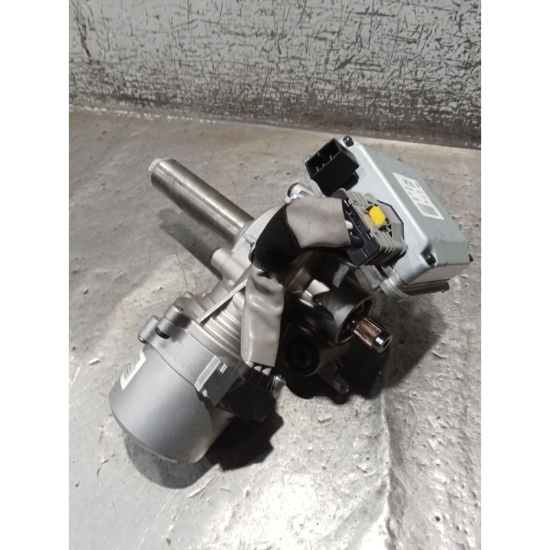 Recambio de columna direccion para hyundai i30 (pde, pd, pden) 1.0 t-gdi referencia OEM IAM 5630004100 G45630010D 