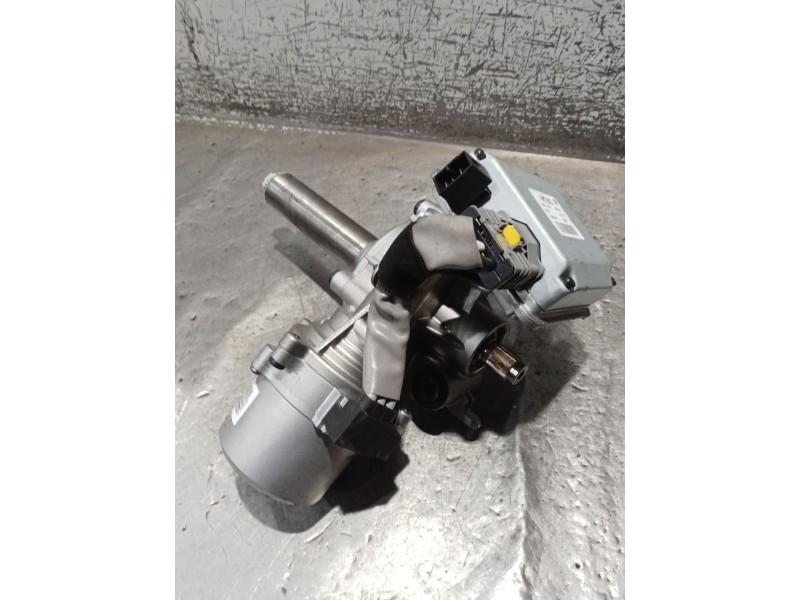 Recambio de columna direccion para hyundai i30 (pde, pd, pden) 1.0 t-gdi referencia OEM IAM 5630004100 G45630010D 