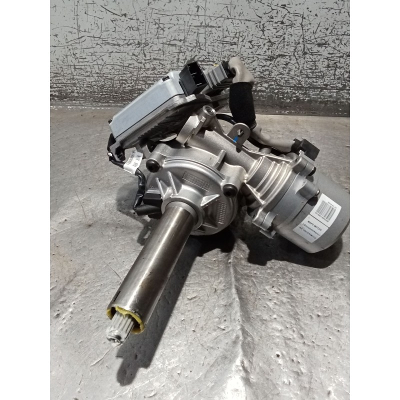 Recambio de columna direccion para hyundai i30 (pde, pd, pden) 1.0 t-gdi referencia OEM IAM 5630004100 G45630010D 