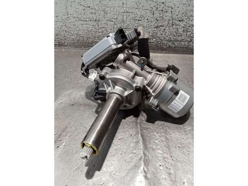 Recambio de columna direccion para hyundai i30 (pde, pd, pden) 1.0 t-gdi referencia OEM IAM 5630004100 G45630010D 