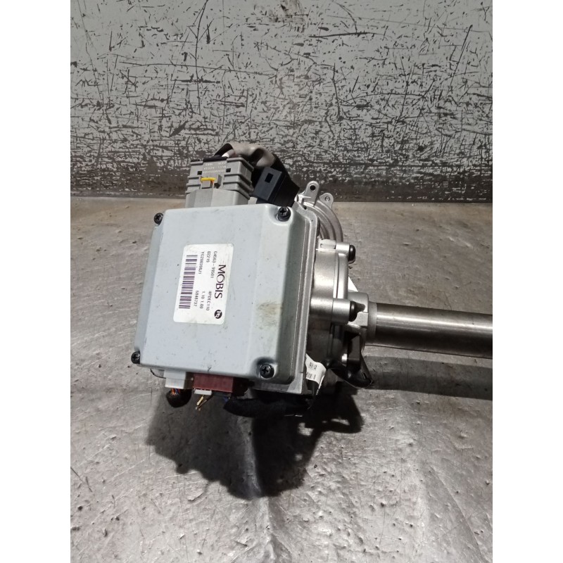 Recambio de columna direccion para hyundai i30 (pde, pd, pden) 1.0 t-gdi referencia OEM IAM 5630004100 G45630010D 