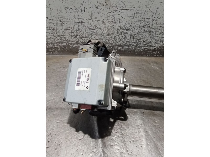 Recambio de columna direccion para hyundai i30 (pde, pd, pden) 1.0 t-gdi referencia OEM IAM 5630004100 G45630010D 