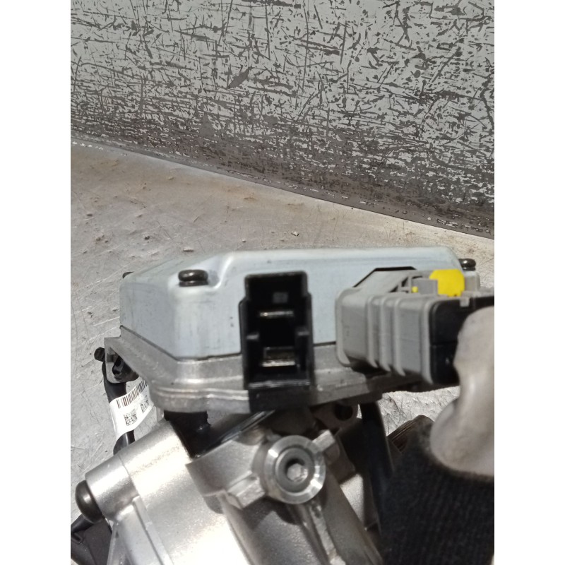 Recambio de columna direccion para hyundai i30 (pde, pd, pden) 1.0 t-gdi referencia OEM IAM 5630004100 G45630010D 