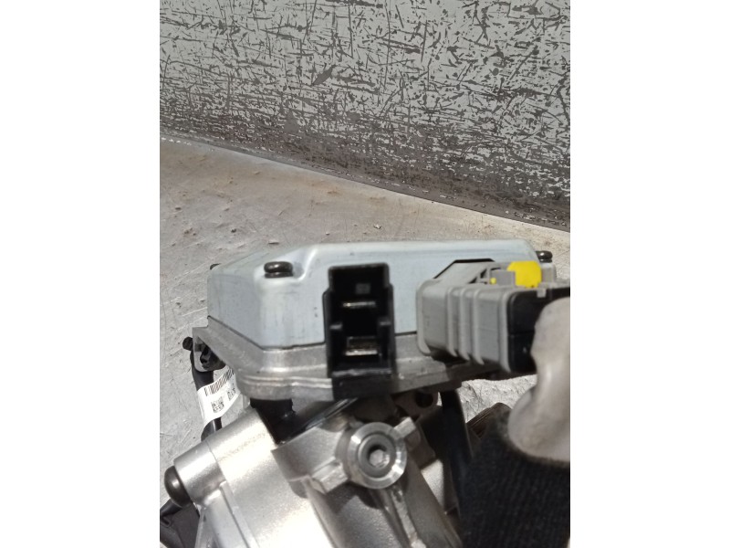 Recambio de columna direccion para hyundai i30 (pde, pd, pden) 1.0 t-gdi referencia OEM IAM 5630004100 G45630010D 