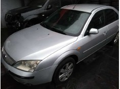 ford mondeo berlina (ge) del año 2003