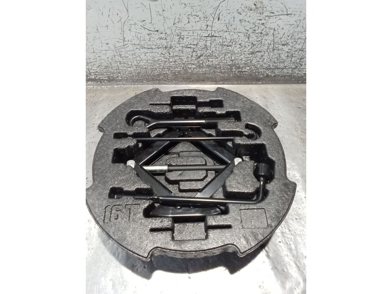 Recambio de gato para hyundai i30 (pde, pd, pden) 1.0 t-gdi referencia OEM IAM   