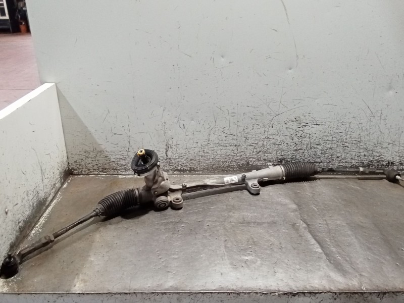 Recambio de cremallera direccion para hyundai i30 (pde, pd, pden) 1.0 t-gdi referencia OEM IAM   