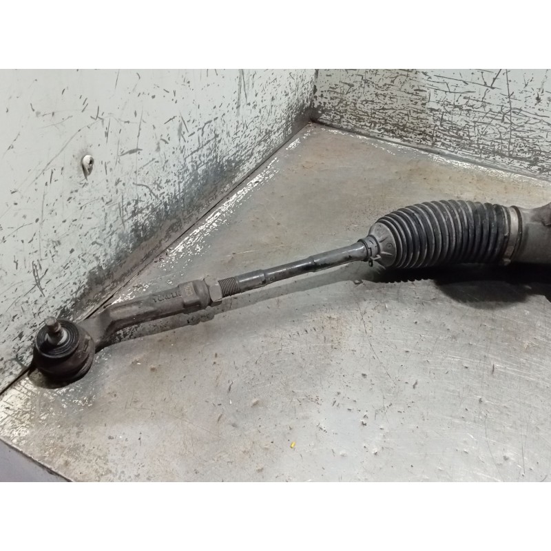 Recambio de cremallera direccion para hyundai i30 (pde, pd, pden) 1.0 t-gdi referencia OEM IAM   