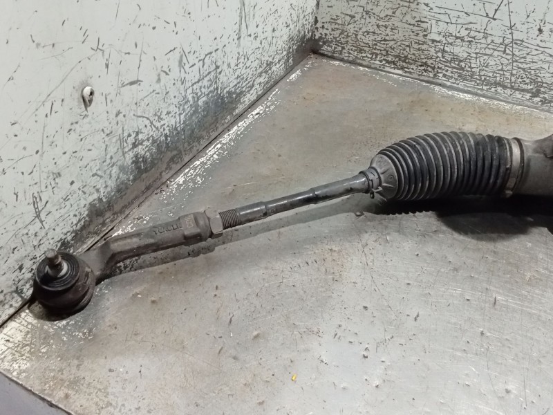 Recambio de cremallera direccion para hyundai i30 (pde, pd, pden) 1.0 t-gdi referencia OEM IAM   