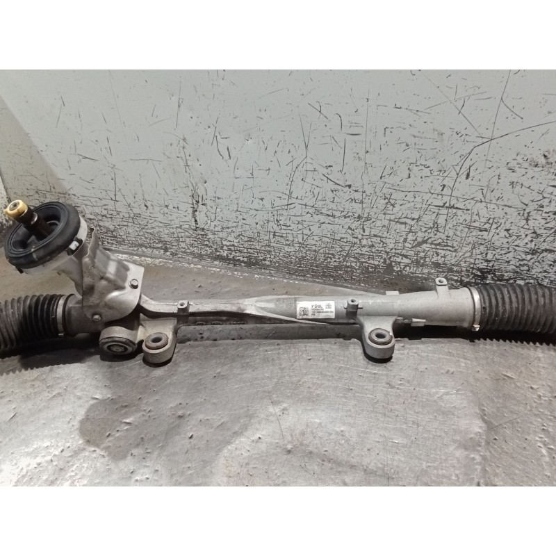 Recambio de cremallera direccion para hyundai i30 (pde, pd, pden) 1.0 t-gdi referencia OEM IAM   
