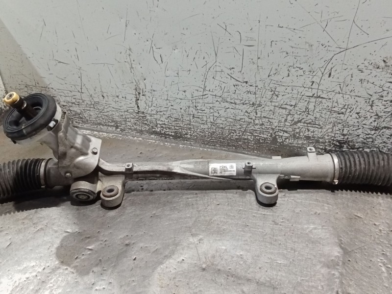 Recambio de cremallera direccion para hyundai i30 (pde, pd, pden) 1.0 t-gdi referencia OEM IAM   
