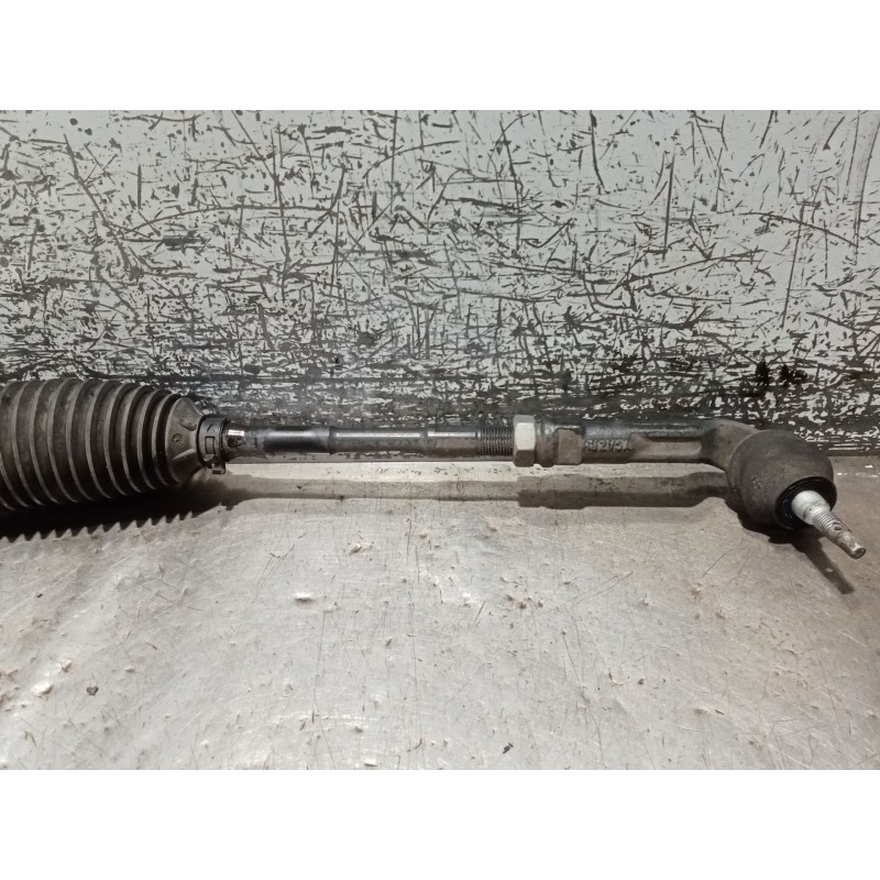 Recambio de cremallera direccion para hyundai i30 (pde, pd, pden) 1.0 t-gdi referencia OEM IAM   