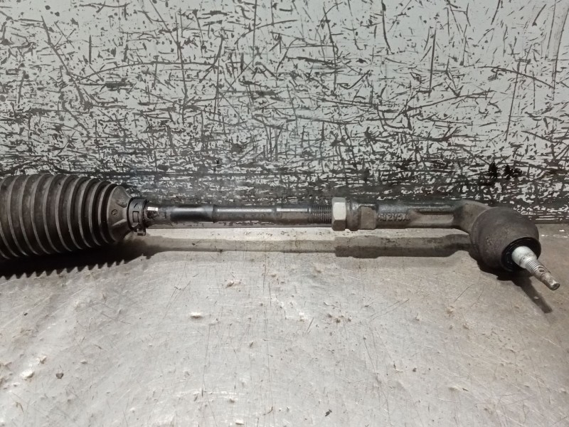 Recambio de cremallera direccion para hyundai i30 (pde, pd, pden) 1.0 t-gdi referencia OEM IAM   