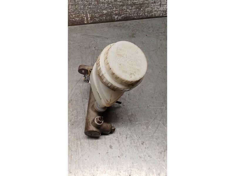 Recambio de bomba freno para mitsubishi l200 / triton (ka_t, kb_t) 2.5 di-d 4wd (kb4t) referencia OEM IAM   05