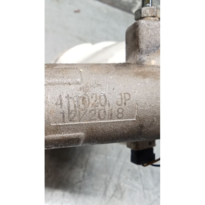 Recambio de bomba freno para mitsubishi l200 / triton (ka_t, kb_t) 2.5 di-d 4wd (kb4t) referencia OEM IAM   05