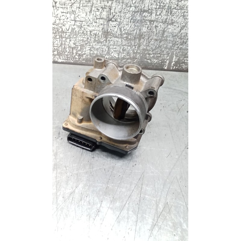 Recambio de caja mariposa para mitsubishi l200 / triton (ka_t, kb_t) 2.5 di-d 4wd (kb4t) referencia OEM IAM 1450A033  05