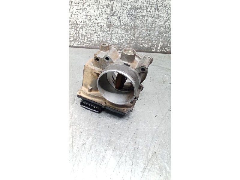 Recambio de caja mariposa para mitsubishi l200 / triton (ka_t, kb_t) 2.5 di-d 4wd (kb4t) referencia OEM IAM 1450A033  05