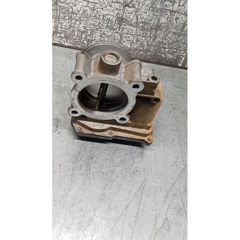 Recambio de caja mariposa para mitsubishi l200 / triton (ka_t, kb_t) 2.5 di-d 4wd (kb4t) referencia OEM IAM 1450A033  05