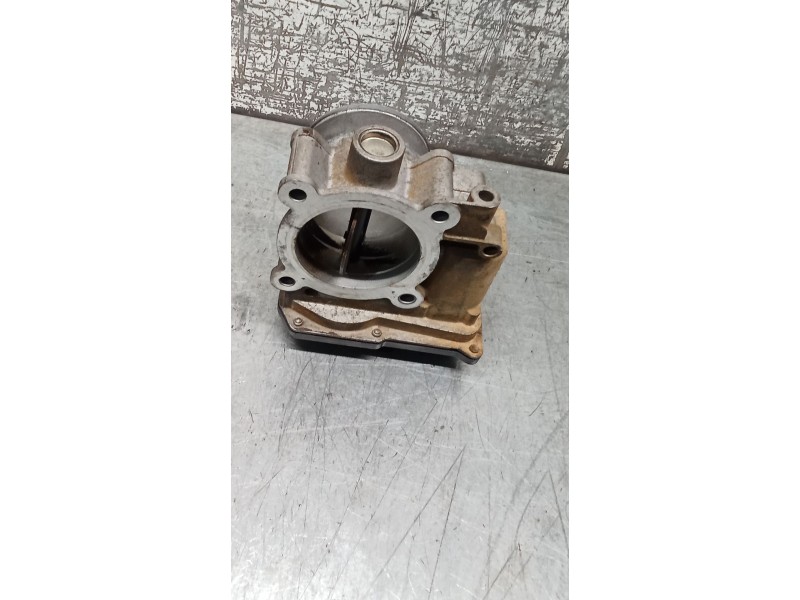 Recambio de caja mariposa para mitsubishi l200 / triton (ka_t, kb_t) 2.5 di-d 4wd (kb4t) referencia OEM IAM 1450A033  05
