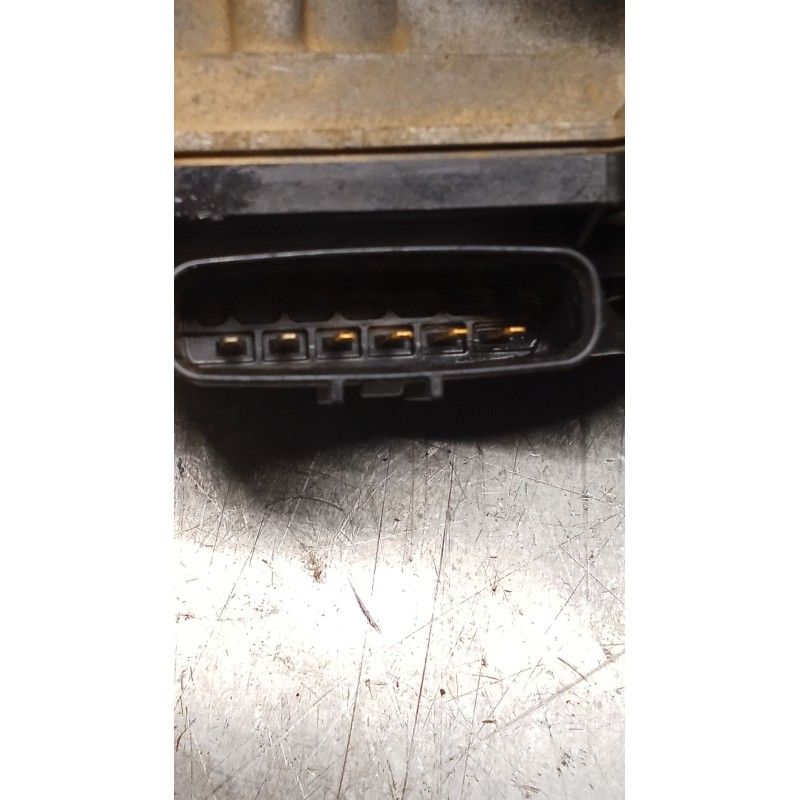 Recambio de caja mariposa para mitsubishi l200 / triton (ka_t, kb_t) 2.5 di-d 4wd (kb4t) referencia OEM IAM 1450A033  05