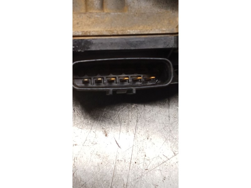 Recambio de caja mariposa para mitsubishi l200 / triton (ka_t, kb_t) 2.5 di-d 4wd (kb4t) referencia OEM IAM 1450A033  05