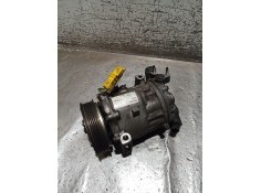 Recambio de compresor aire acondicionado para peugeot 407 (6d_) 2.0 hdi 135 (6drhrh, 6drhre, 6drhrg, 6drhrj) referencia OEM IAM 