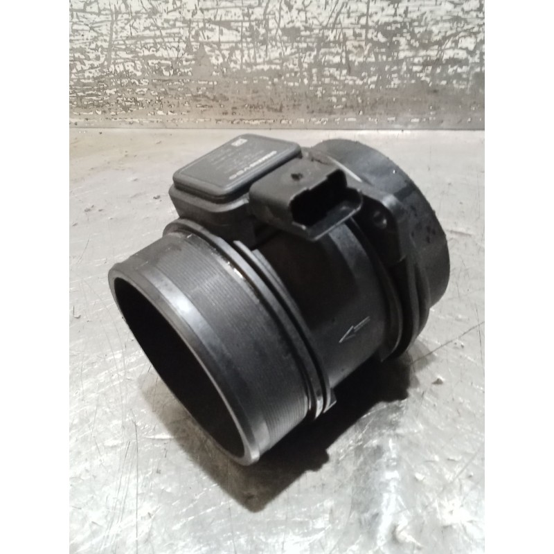 Recambio de caudalimetro para peugeot 407 (6d_) 2.0 hdi 135 (6drhrh, 6drhre, 6drhrg, 6drhrj) referencia OEM IAM   