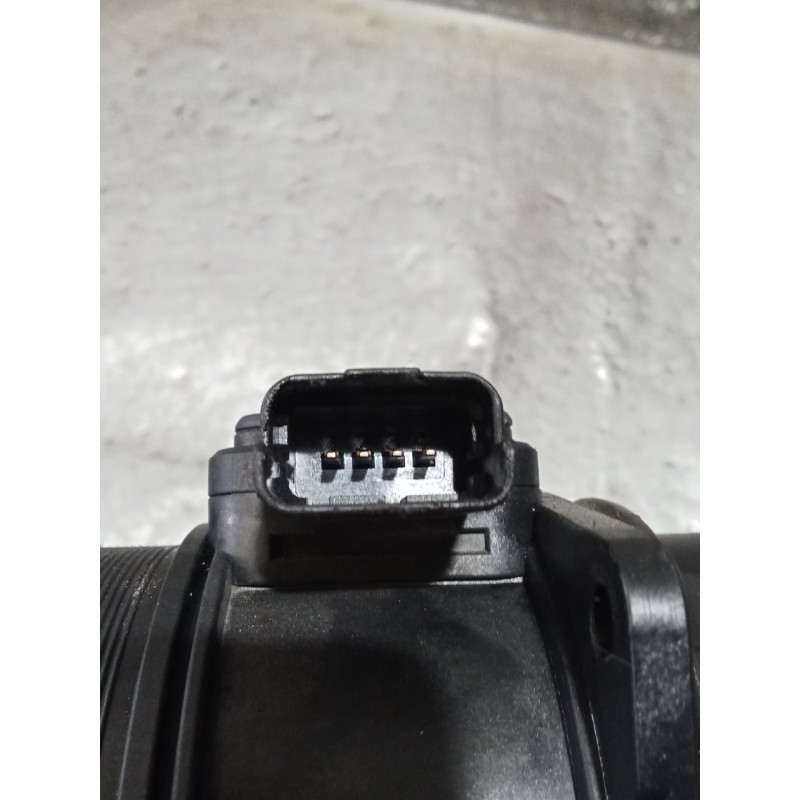 Recambio de caudalimetro para peugeot 407 (6d_) 2.0 hdi 135 (6drhrh, 6drhre, 6drhrg, 6drhrj) referencia OEM IAM   