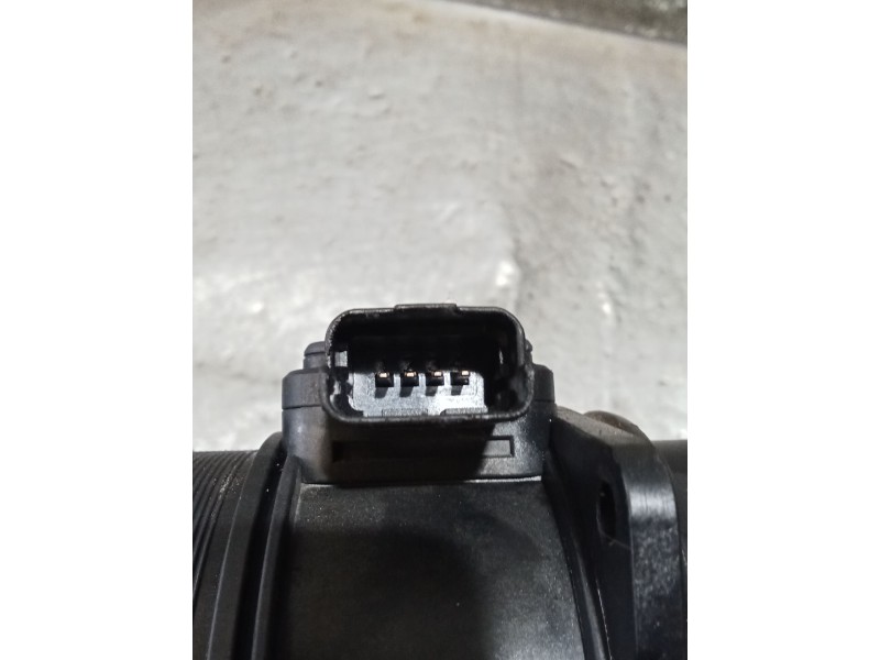 Recambio de caudalimetro para peugeot 407 (6d_) 2.0 hdi 135 (6drhrh, 6drhre, 6drhrg, 6drhrj) referencia OEM IAM   