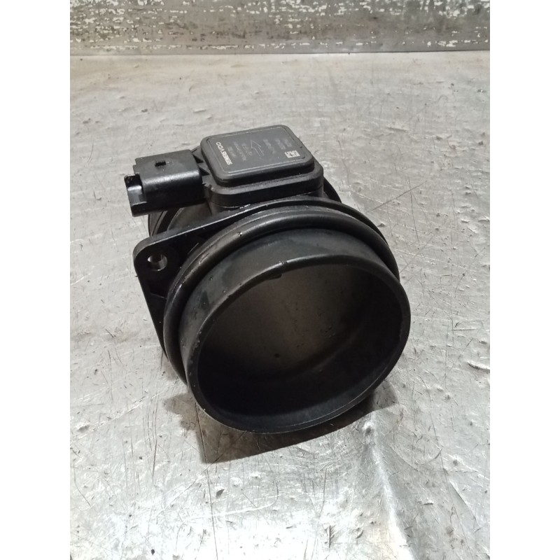 Recambio de caudalimetro para peugeot 407 (6d_) 2.0 hdi 135 (6drhrh, 6drhre, 6drhrg, 6drhrj) referencia OEM IAM   