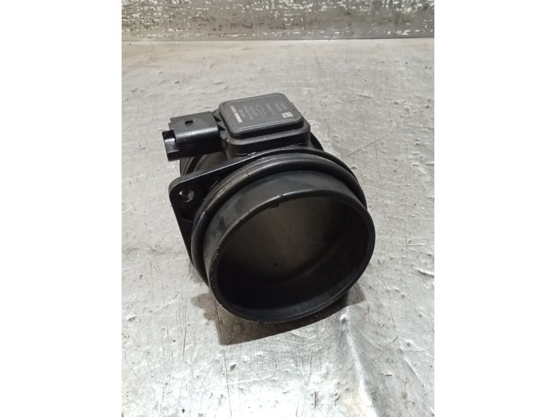 Recambio de caudalimetro para peugeot 407 (6d_) 2.0 hdi 135 (6drhrh, 6drhre, 6drhrg, 6drhrj) referencia OEM IAM   