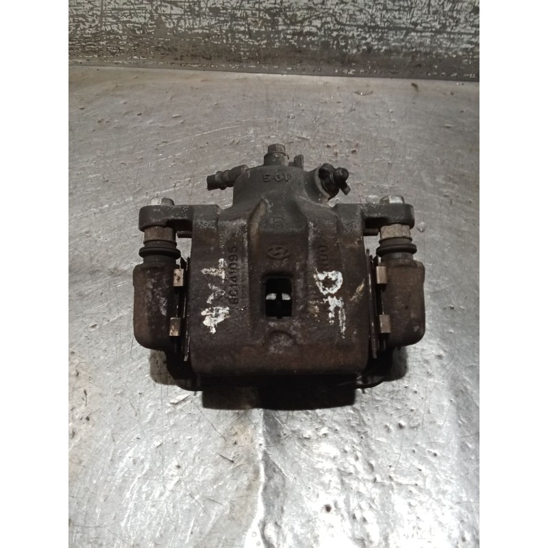 Recambio de pinza freno trasera derecha para hyundai h-1 furgoneta (a1) 2.5 crdi referencia OEM IAM   