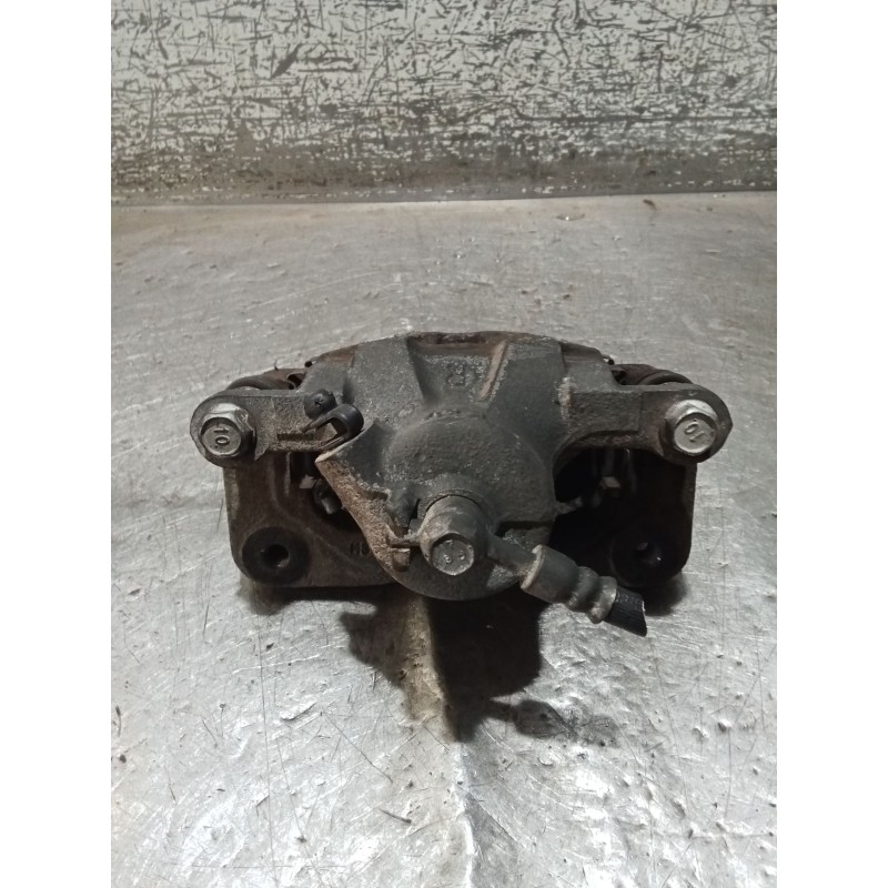 Recambio de pinza freno trasera derecha para hyundai h-1 furgoneta (a1) 2.5 crdi referencia OEM IAM   