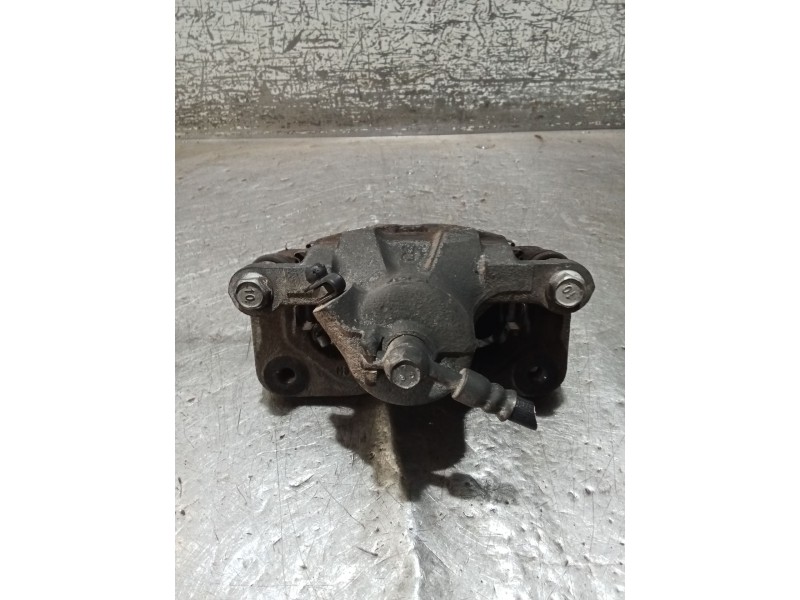 Recambio de pinza freno trasera derecha para hyundai h-1 furgoneta (a1) 2.5 crdi referencia OEM IAM   
