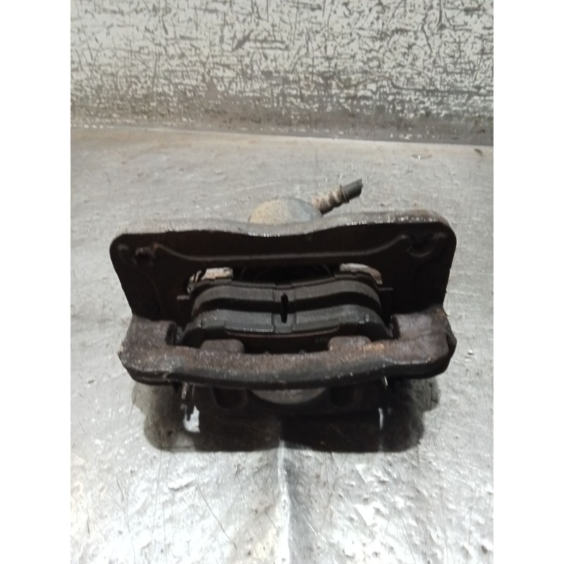 Recambio de pinza freno trasera derecha para hyundai h-1 furgoneta (a1) 2.5 crdi referencia OEM IAM   
