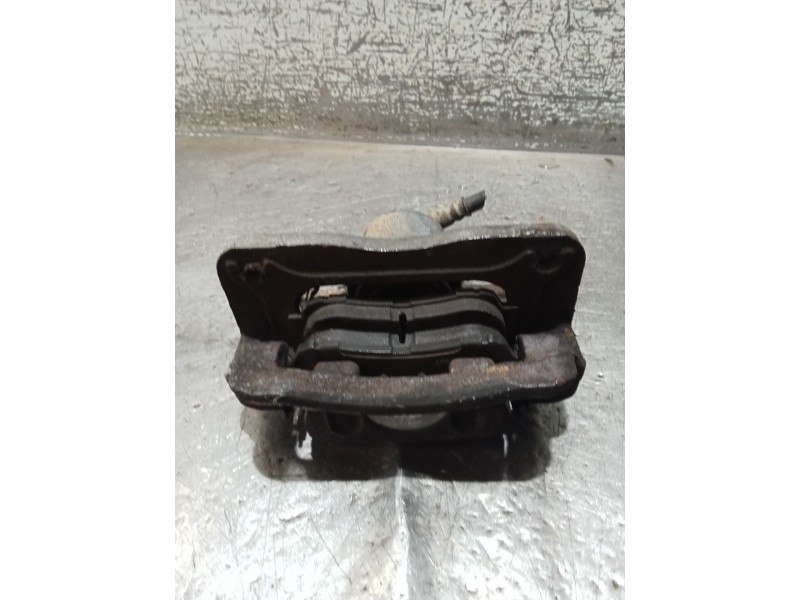 Recambio de pinza freno trasera derecha para hyundai h-1 furgoneta (a1) 2.5 crdi referencia OEM IAM   