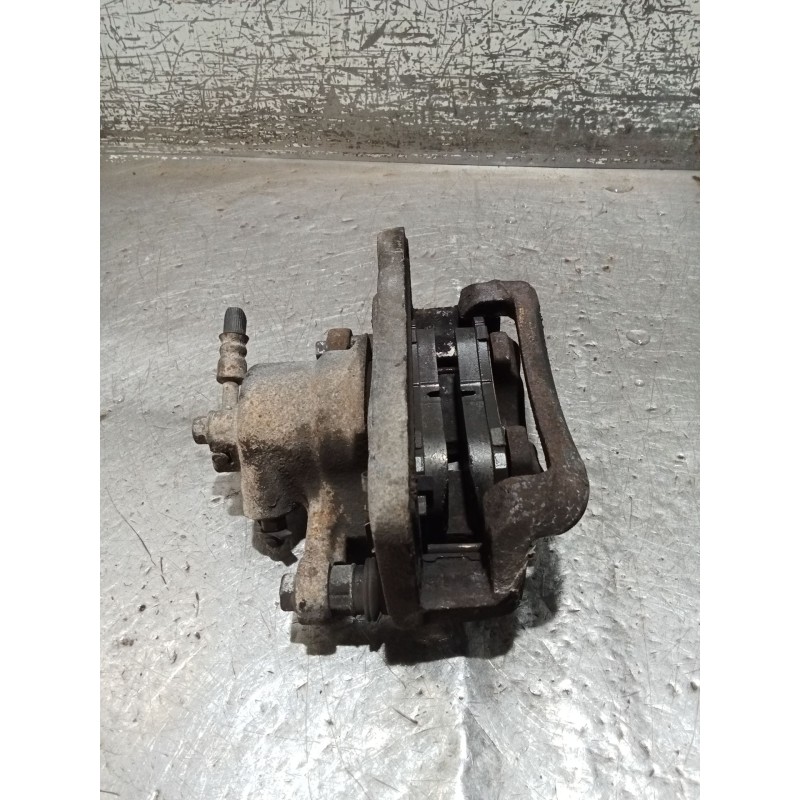 Recambio de pinza freno trasera derecha para hyundai h-1 furgoneta (a1) 2.5 crdi referencia OEM IAM   