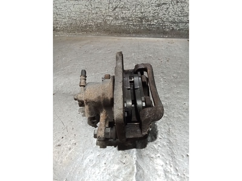Recambio de pinza freno trasera derecha para hyundai h-1 furgoneta (a1) 2.5 crdi referencia OEM IAM   