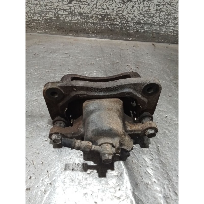 Recambio de pinza freno trasera derecha para hyundai h-1 furgoneta (a1) 2.5 crdi referencia OEM IAM   