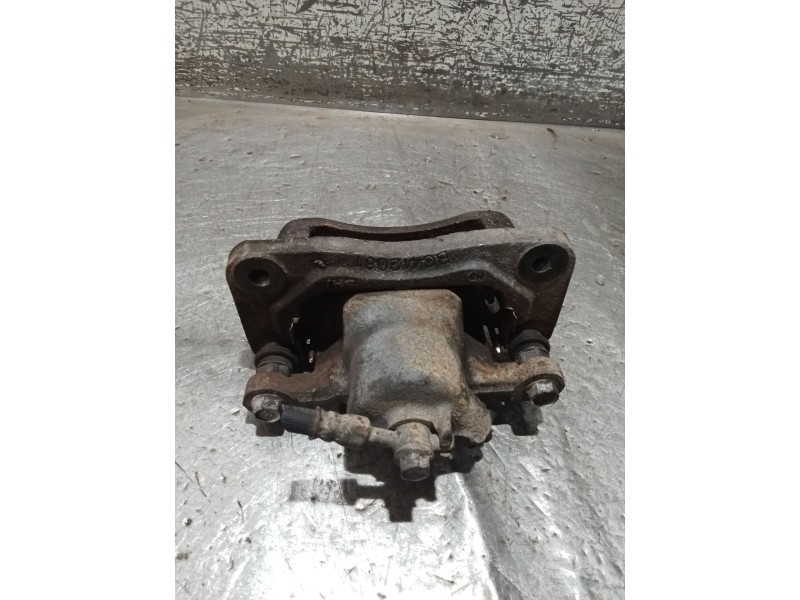 Recambio de pinza freno trasera derecha para hyundai h-1 furgoneta (a1) 2.5 crdi referencia OEM IAM   