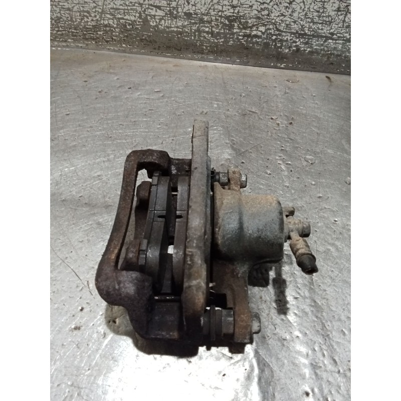Recambio de pinza freno trasera derecha para hyundai h-1 furgoneta (a1) 2.5 crdi referencia OEM IAM   