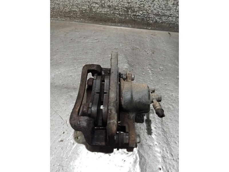 Recambio de pinza freno trasera derecha para hyundai h-1 furgoneta (a1) 2.5 crdi referencia OEM IAM   