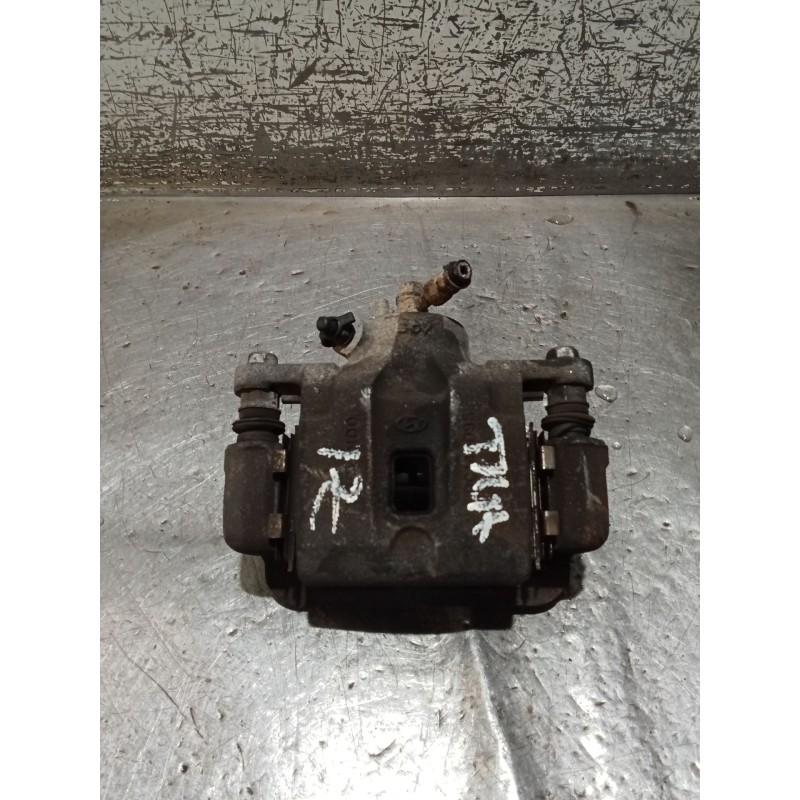 Recambio de pinza freno trasera izquierda para hyundai h-1 furgoneta (a1) 2.5 crdi referencia OEM IAM   