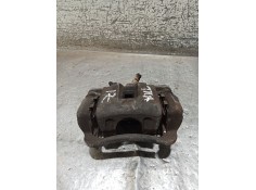 Recambio de pinza freno trasera izquierda para hyundai h-1 furgoneta (a1) 2.5 crdi referencia OEM IAM    2