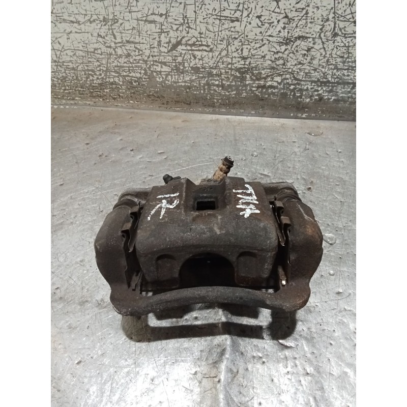 Recambio de pinza freno trasera izquierda para hyundai h-1 furgoneta (a1) 2.5 crdi referencia OEM IAM   