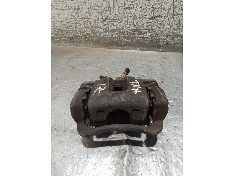 Recambio de pinza freno trasera izquierda para hyundai h-1 furgoneta (a1) 2.5 crdi referencia OEM IAM   