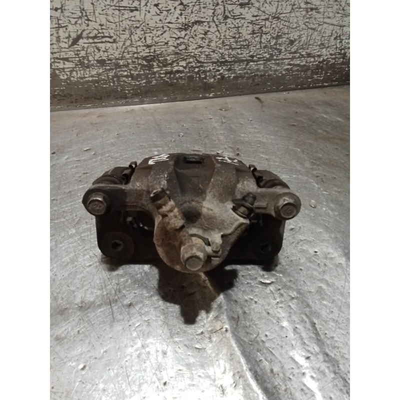 Recambio de pinza freno trasera izquierda para hyundai h-1 furgoneta (a1) 2.5 crdi referencia OEM IAM   