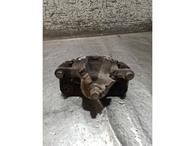 Recambio de pinza freno trasera izquierda para hyundai h-1 furgoneta (a1) 2.5 crdi referencia OEM IAM   