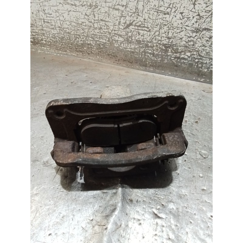 Recambio de pinza freno trasera izquierda para hyundai h-1 furgoneta (a1) 2.5 crdi referencia OEM IAM   